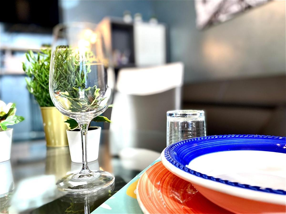 Special San Siro Stadium & Fiera Apartment Milan