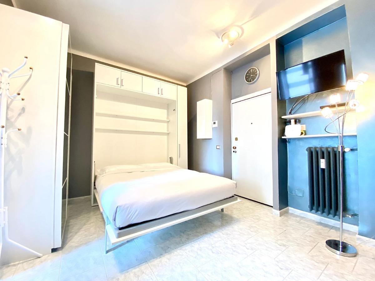 Special San Siro Stadium & Fiera Apartment