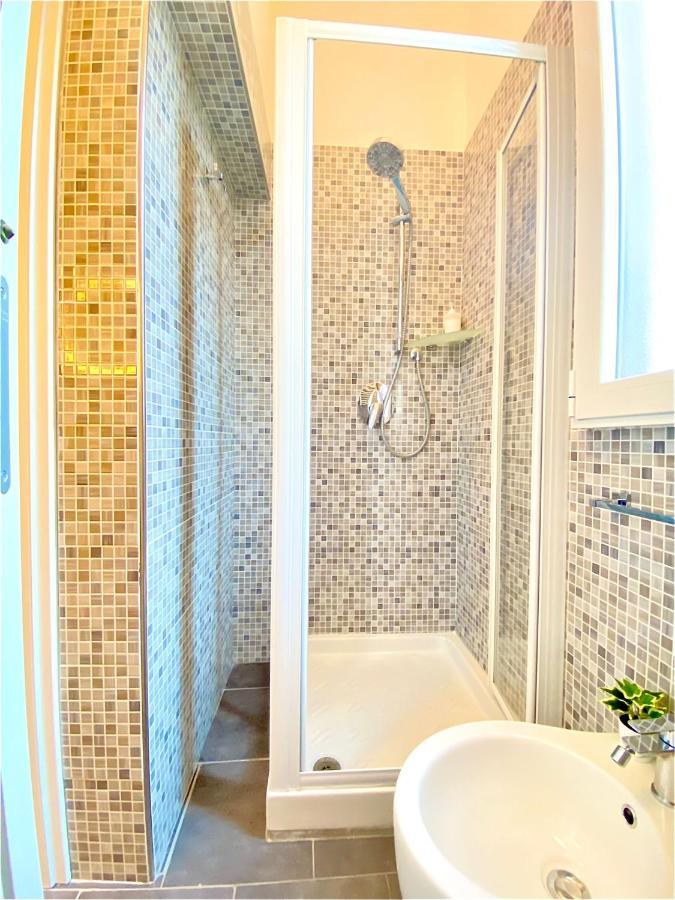 Apartment Special San Siro Stadium & Fiera Milan
