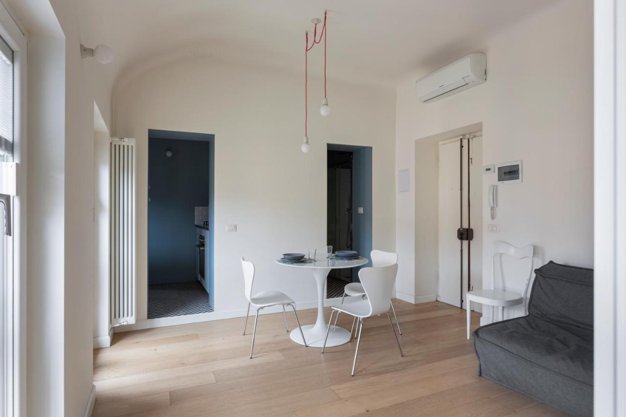 Appartamento Luce - Your Windows On The Corso Di Porta Vigentina Milano