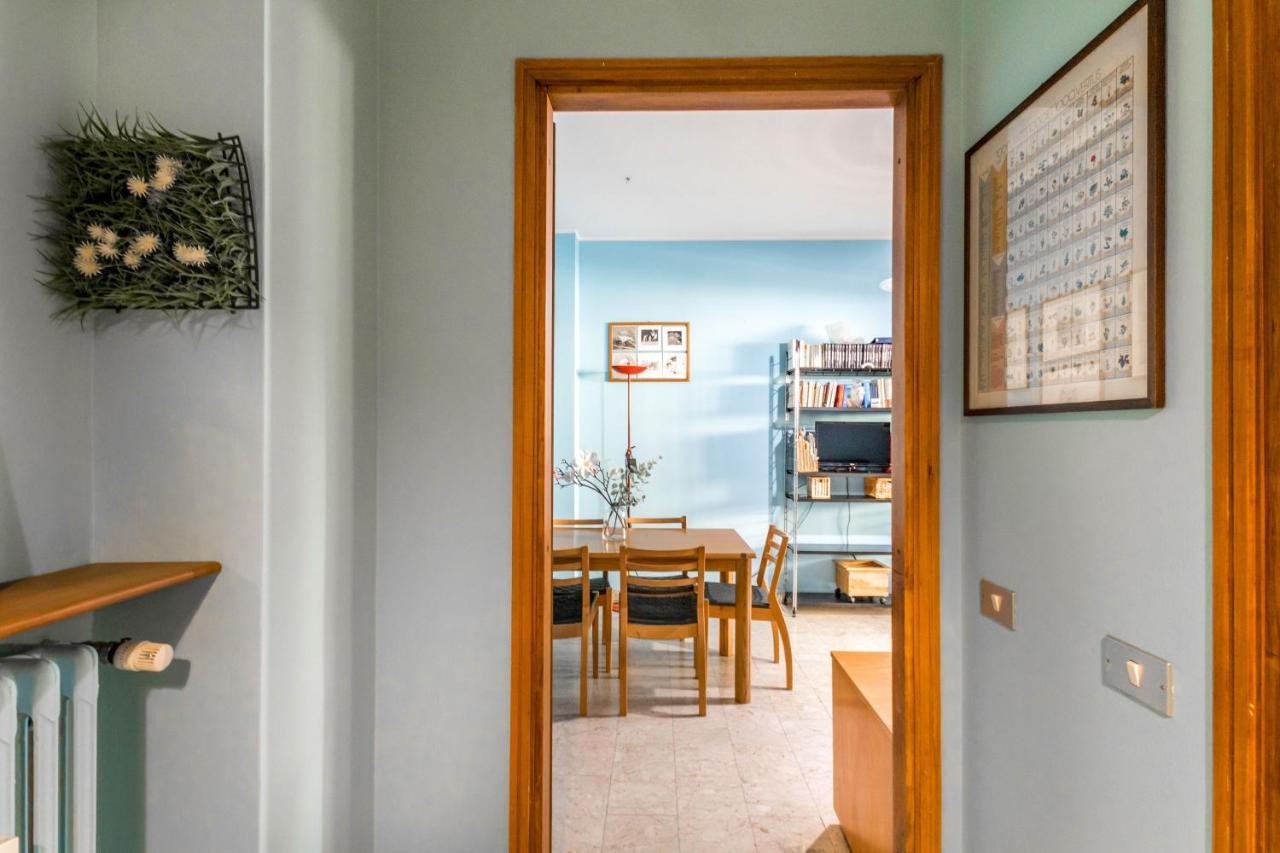 Apartment Altido Quiet Apt For 4 With Terrace Near Train Station