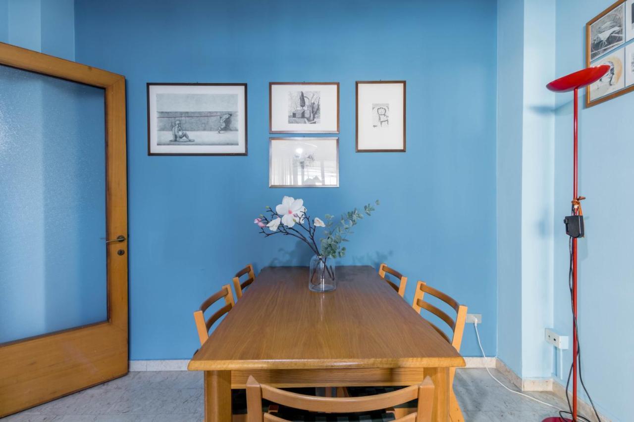 Altido Quiet Apt For 4 With Terrace Near Train Station Apartment *