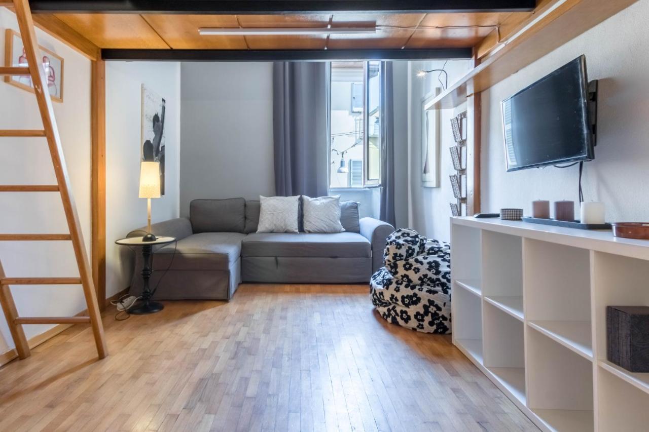 Joivy Splendid Flat In Perfect Centre Milano
