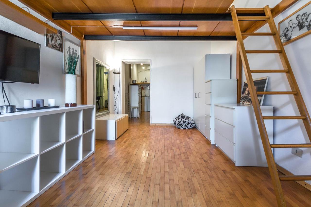 Joivy Splendid Flat In Perfect Centre Appartamento *