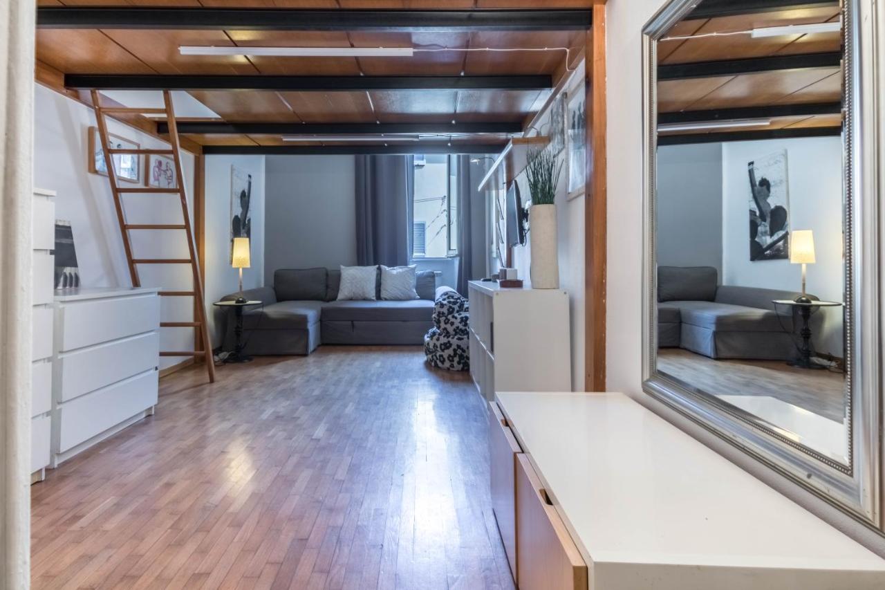 Appartamento Joivy Splendid Flat In Perfect Centre