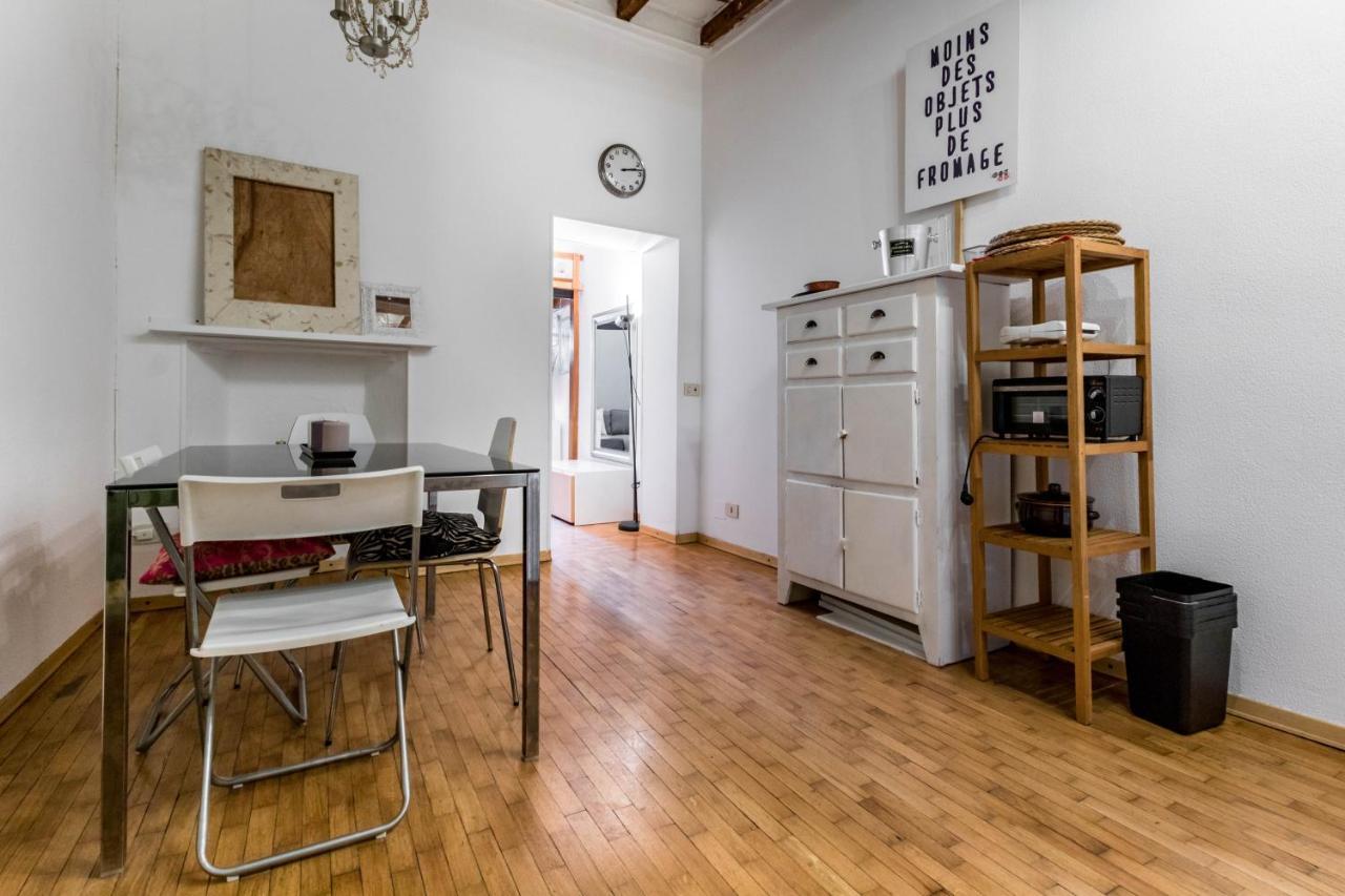 Joivy Splendid Flat In Perfect Centre Milano