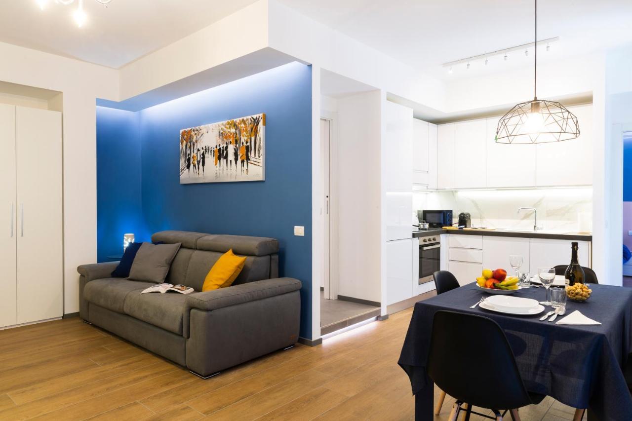 Ecogreen Flats Prestige - Station Milano
