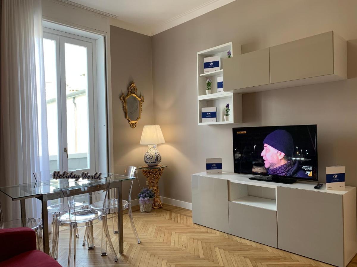 House Fiori Di Loto By World Apartment Milan