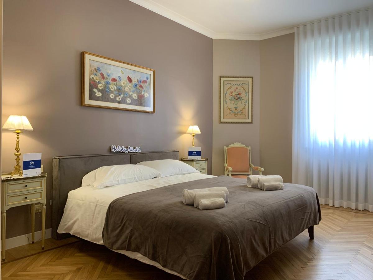 Apartment House Fiori Di Loto By World Milan