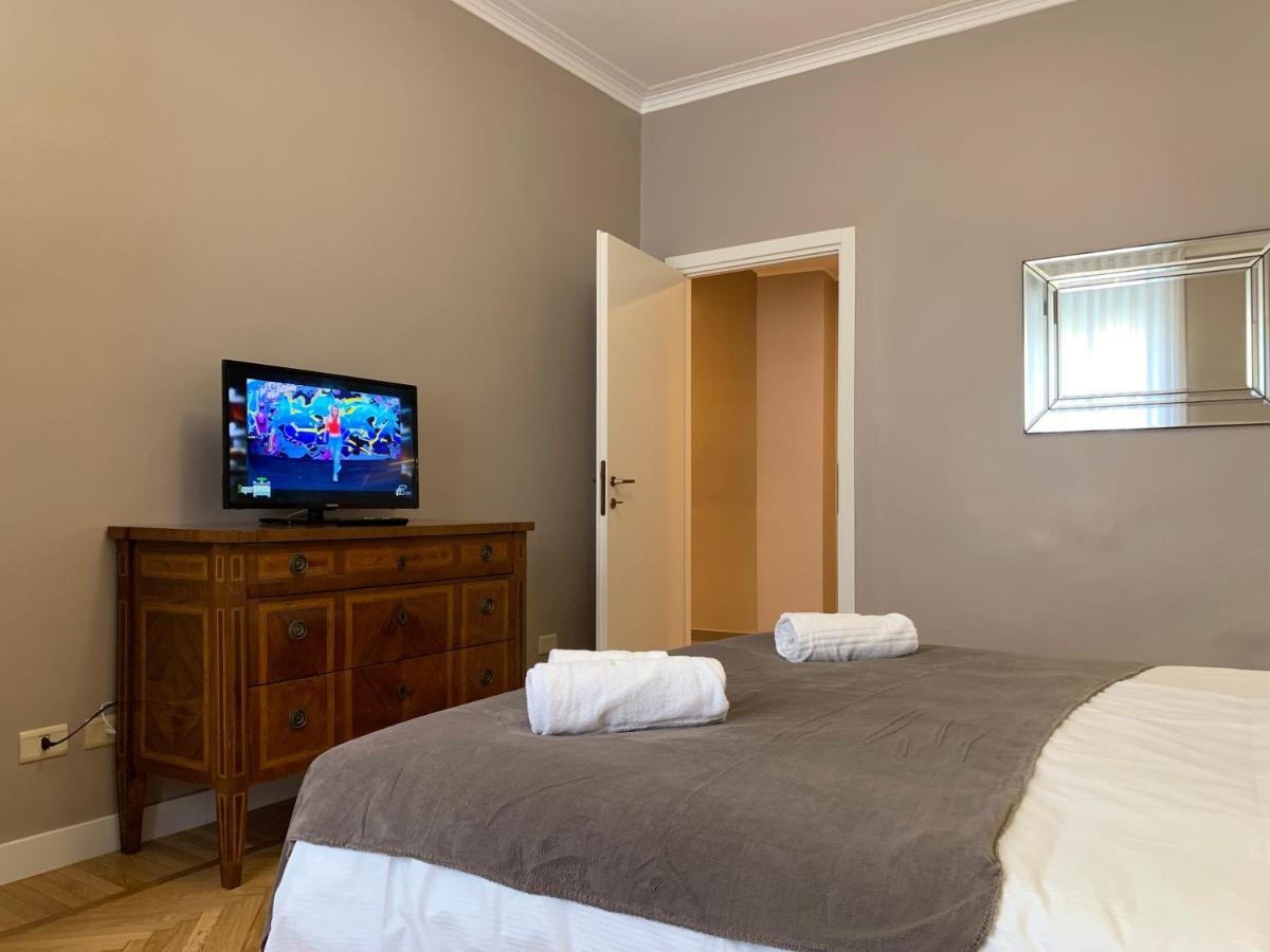 Apartment House Fiori Di Loto By World Milan