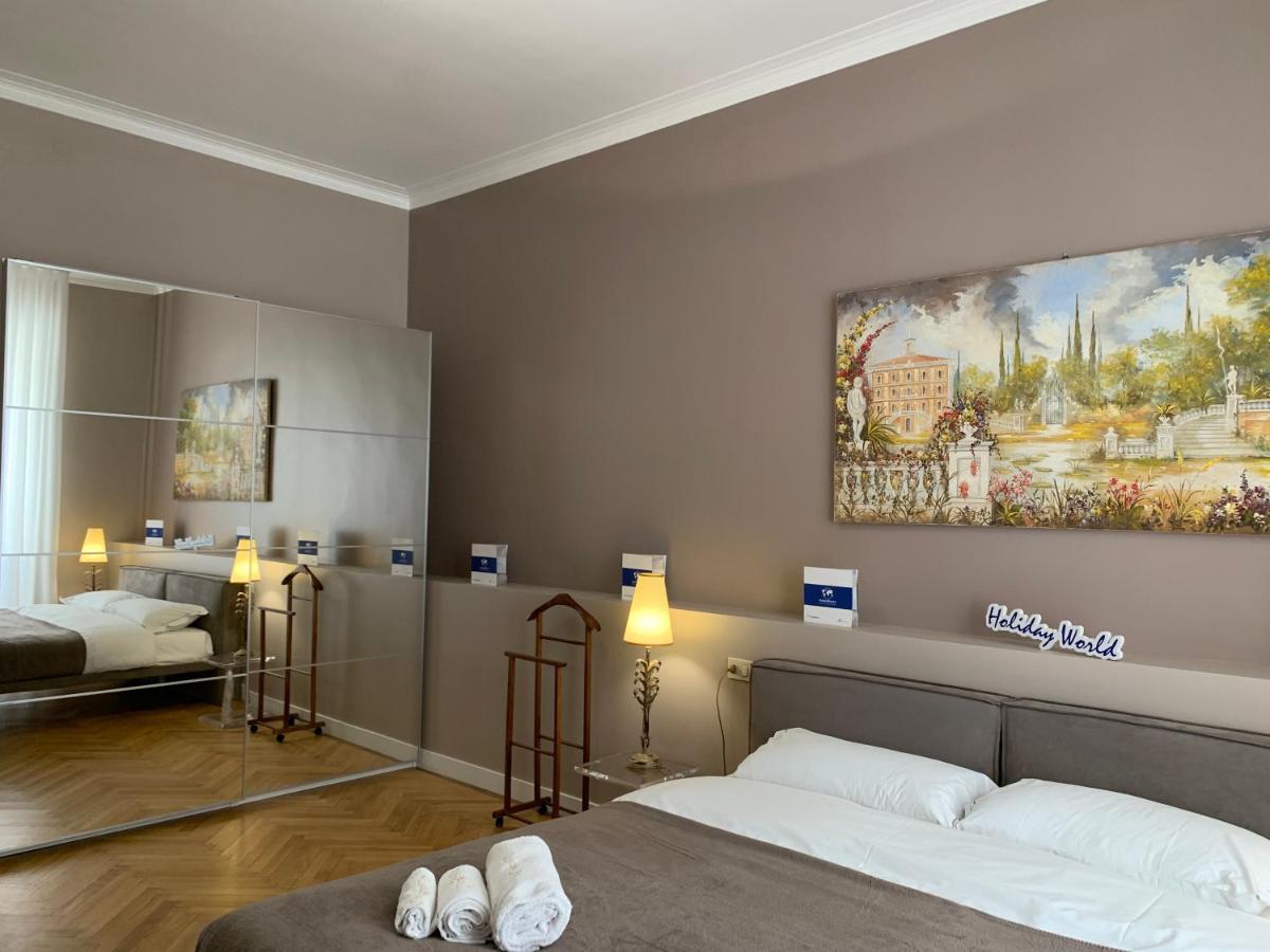 House Calle By World Milan