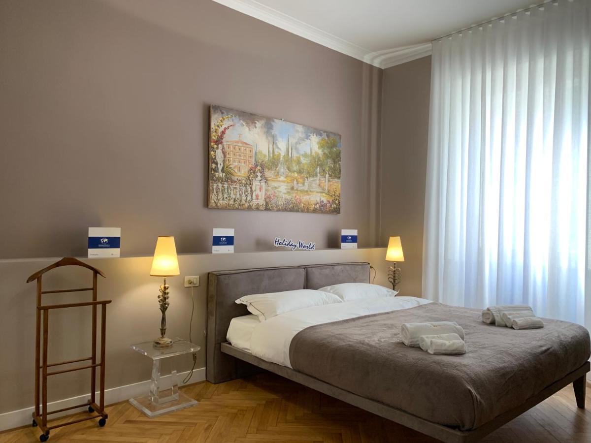 House Calle By World * Milan