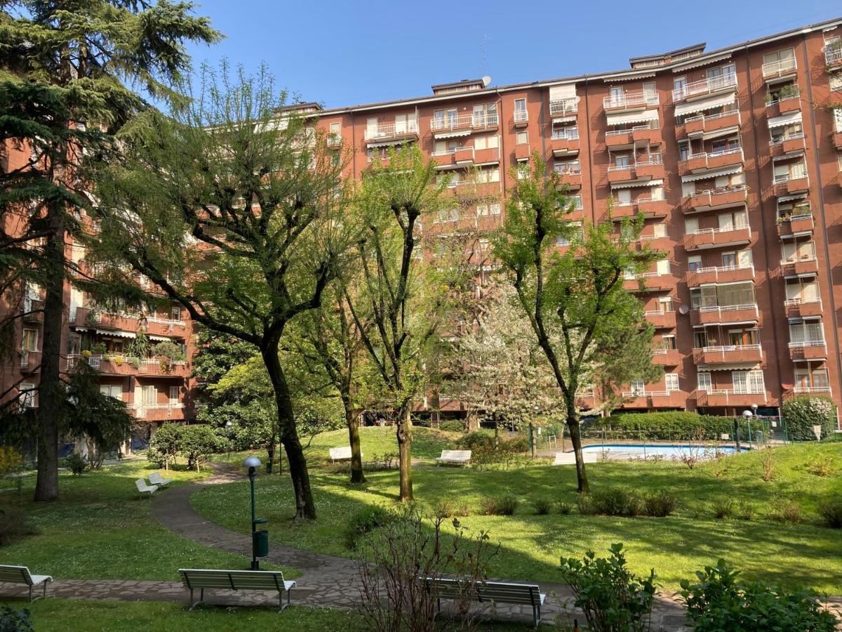 Apartment Tranquillo, Ideale Per Famiglie *