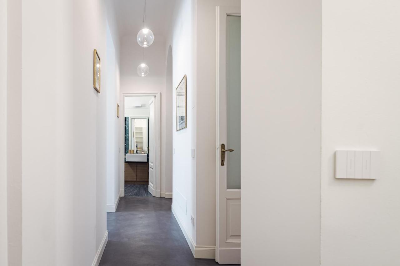 Apartment Leopardi21 Milan