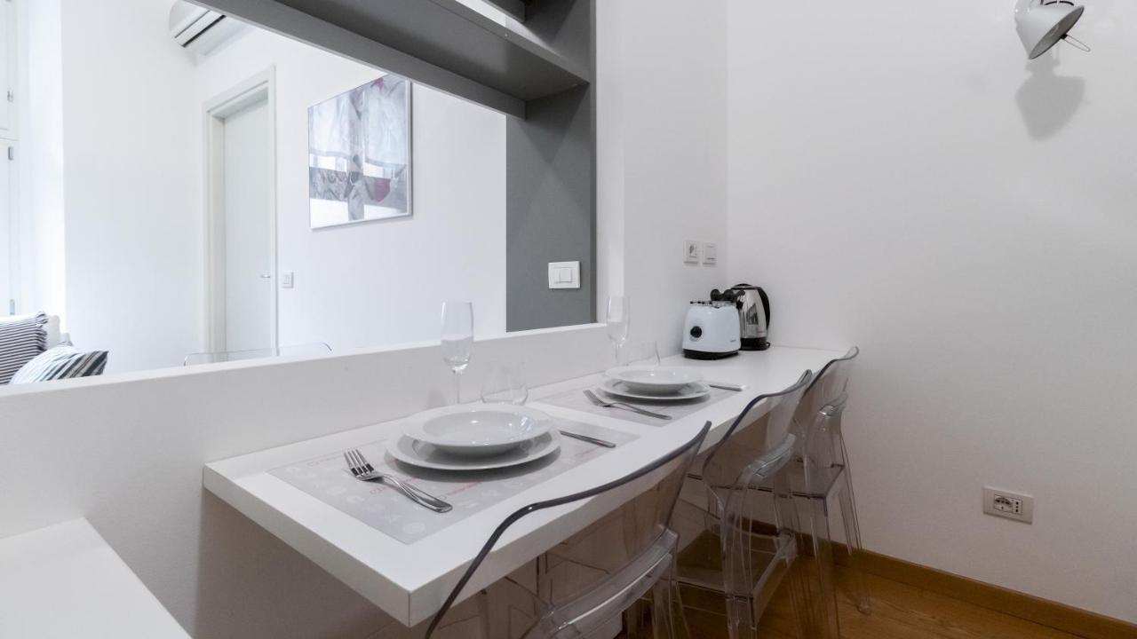 Apartamento Italianway - Sarpi 10 A *
