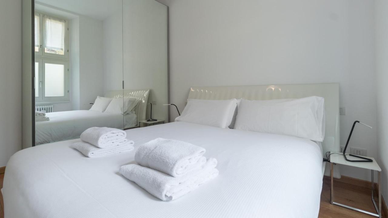 Italianway - Sarpi 10 A Apartamento