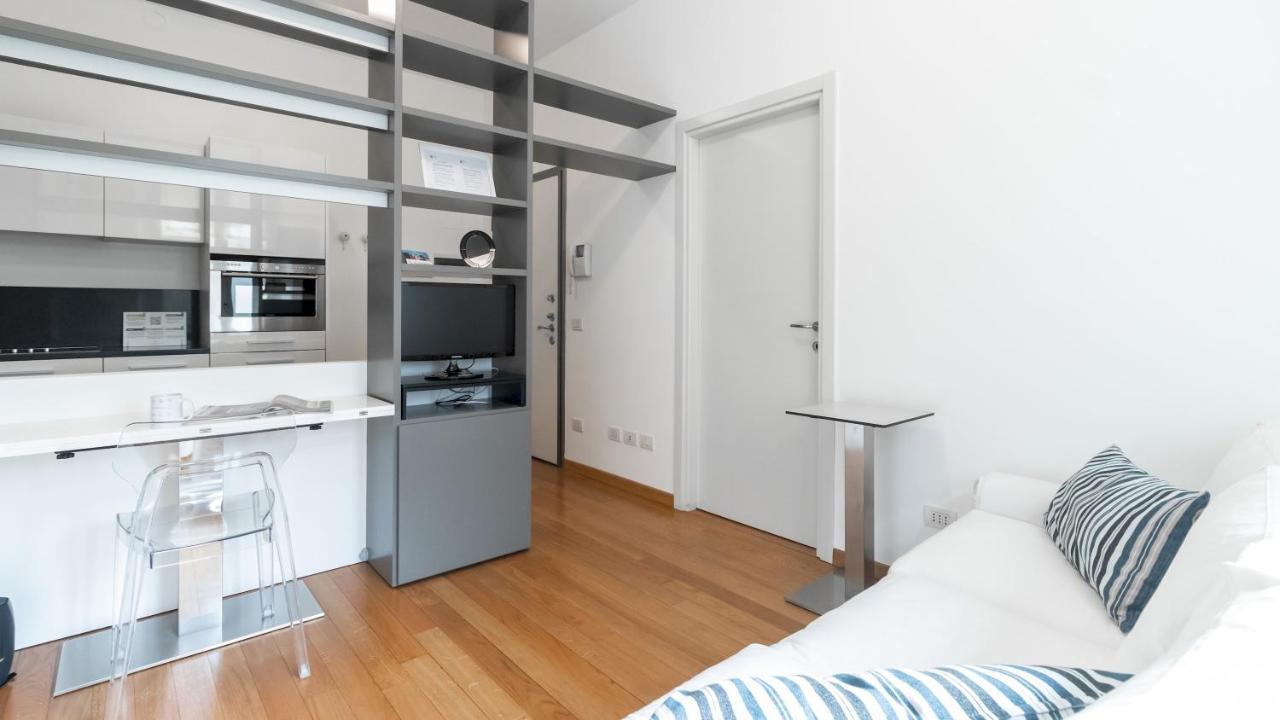Apartamento Italianway - Sarpi 10 A *