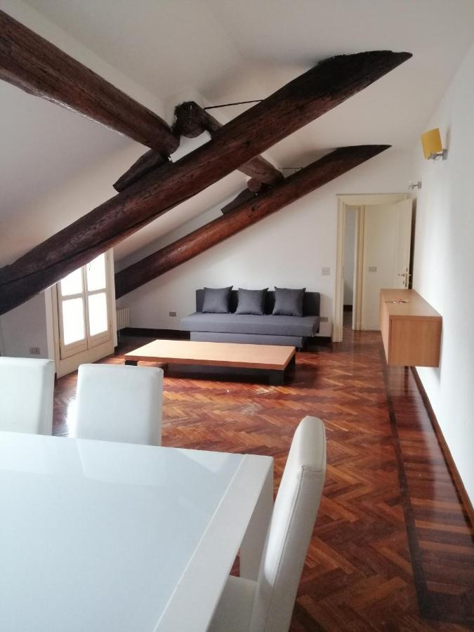Appartamento Brera Erbe