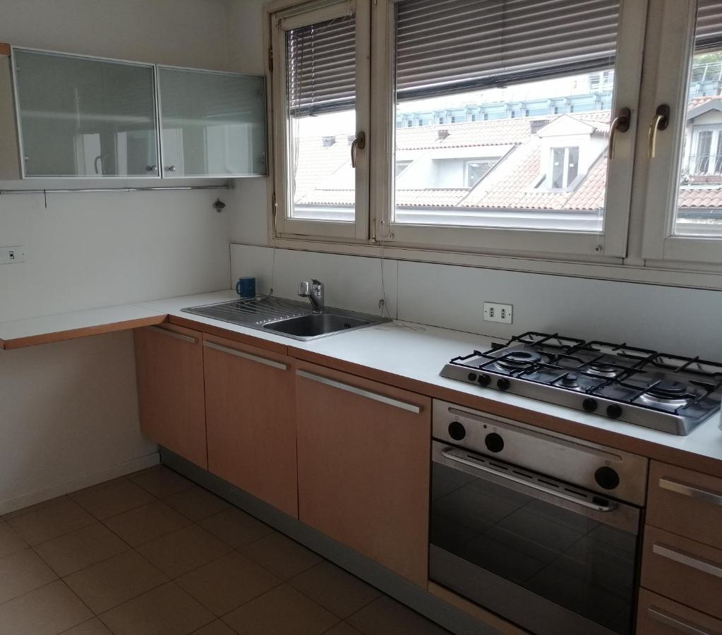 Apartment Brera Erbe Milan