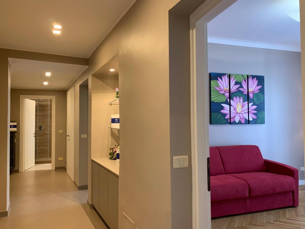 House Fiori Di Loto By World * Milan