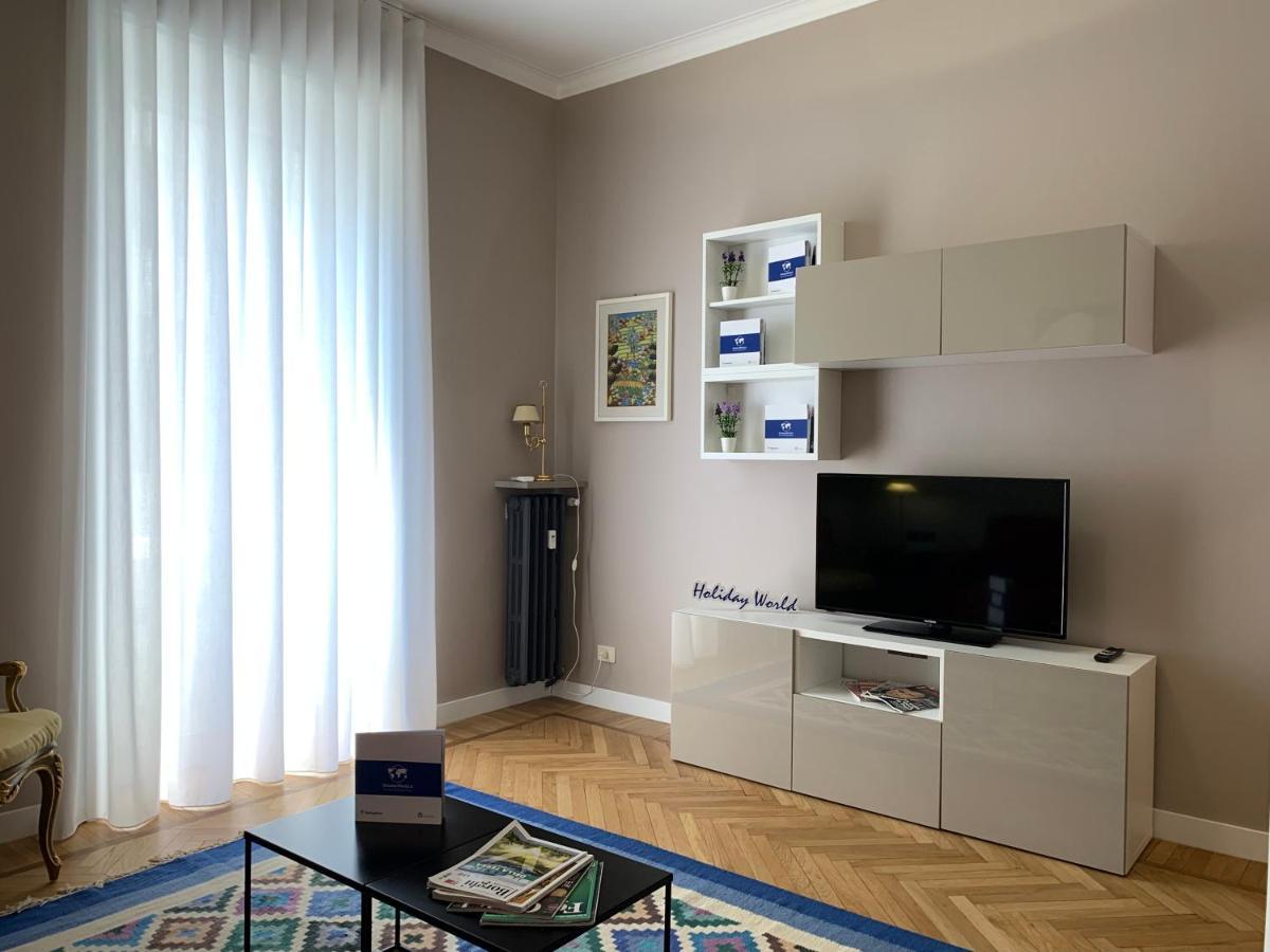 Apartment House Calle By World Milan