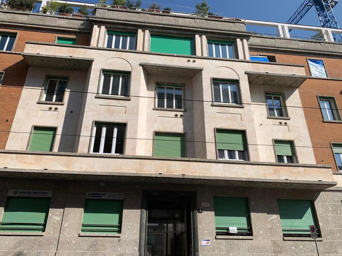 House Calle By World Apartment *