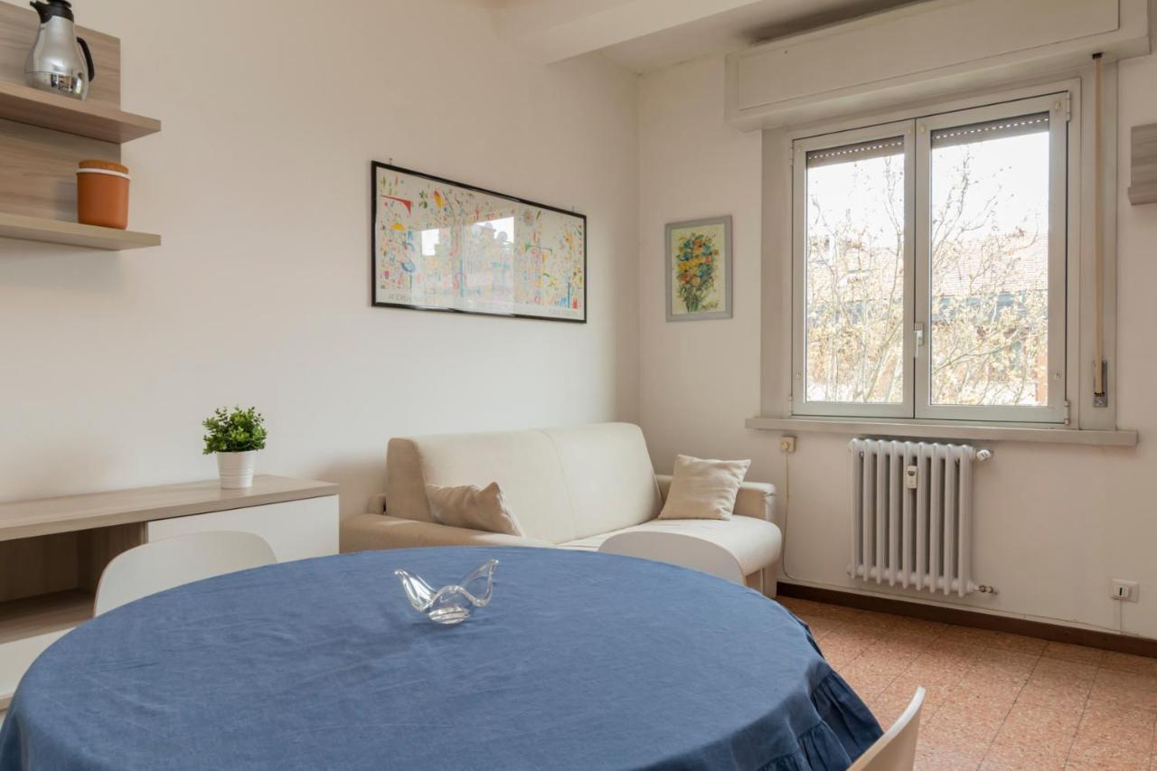 Sweet Near Navigli - Giambellino Apartment