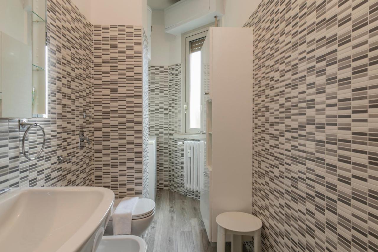 Apartment Sweet Near Navigli - Giambellino Milan