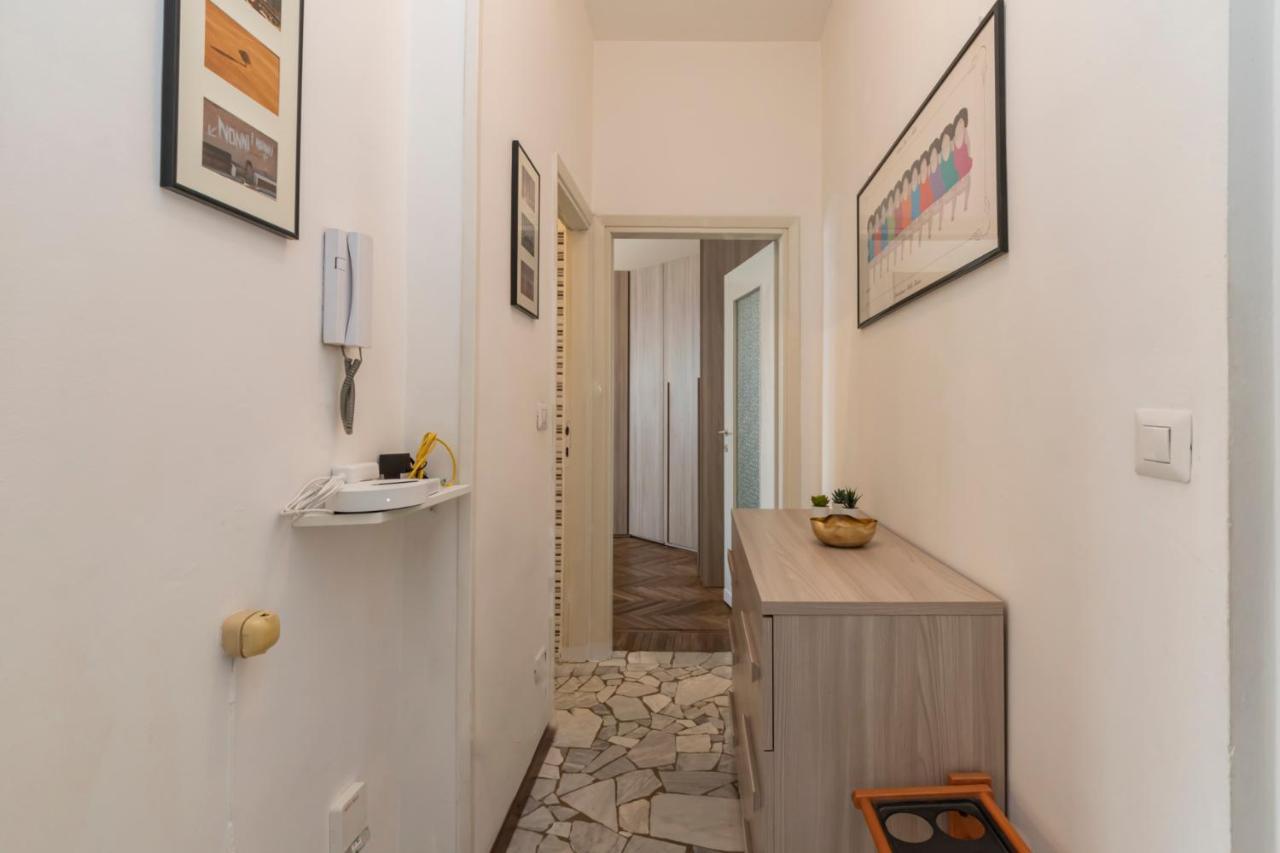 Sweet Near Navigli - Giambellino Apartment *