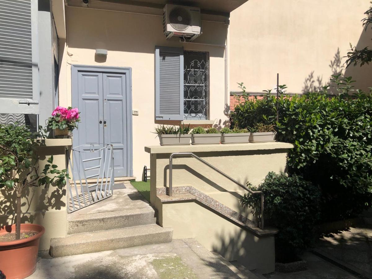 Apartamento Flat66 Milão