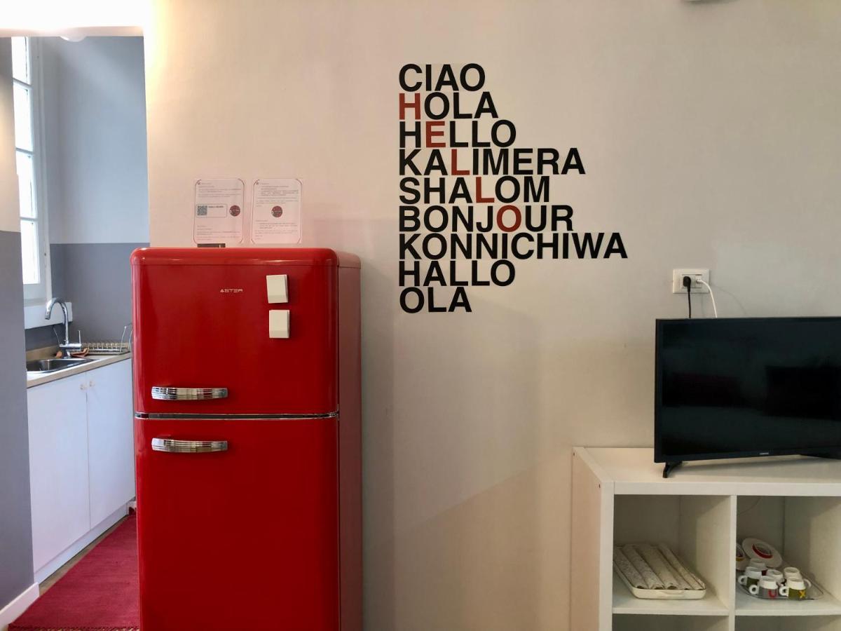 Apartamento Flat66