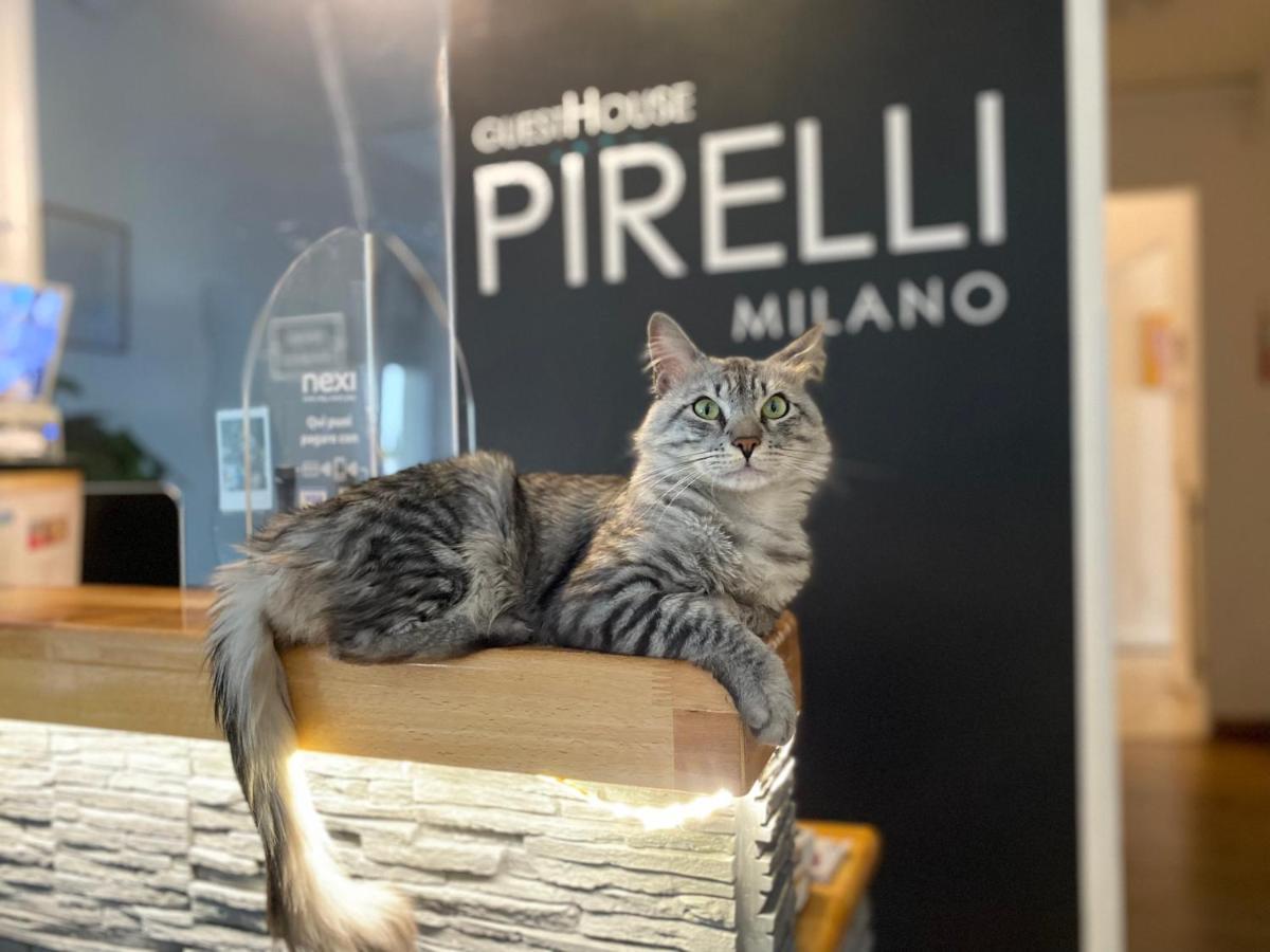 Guest house Pirelli