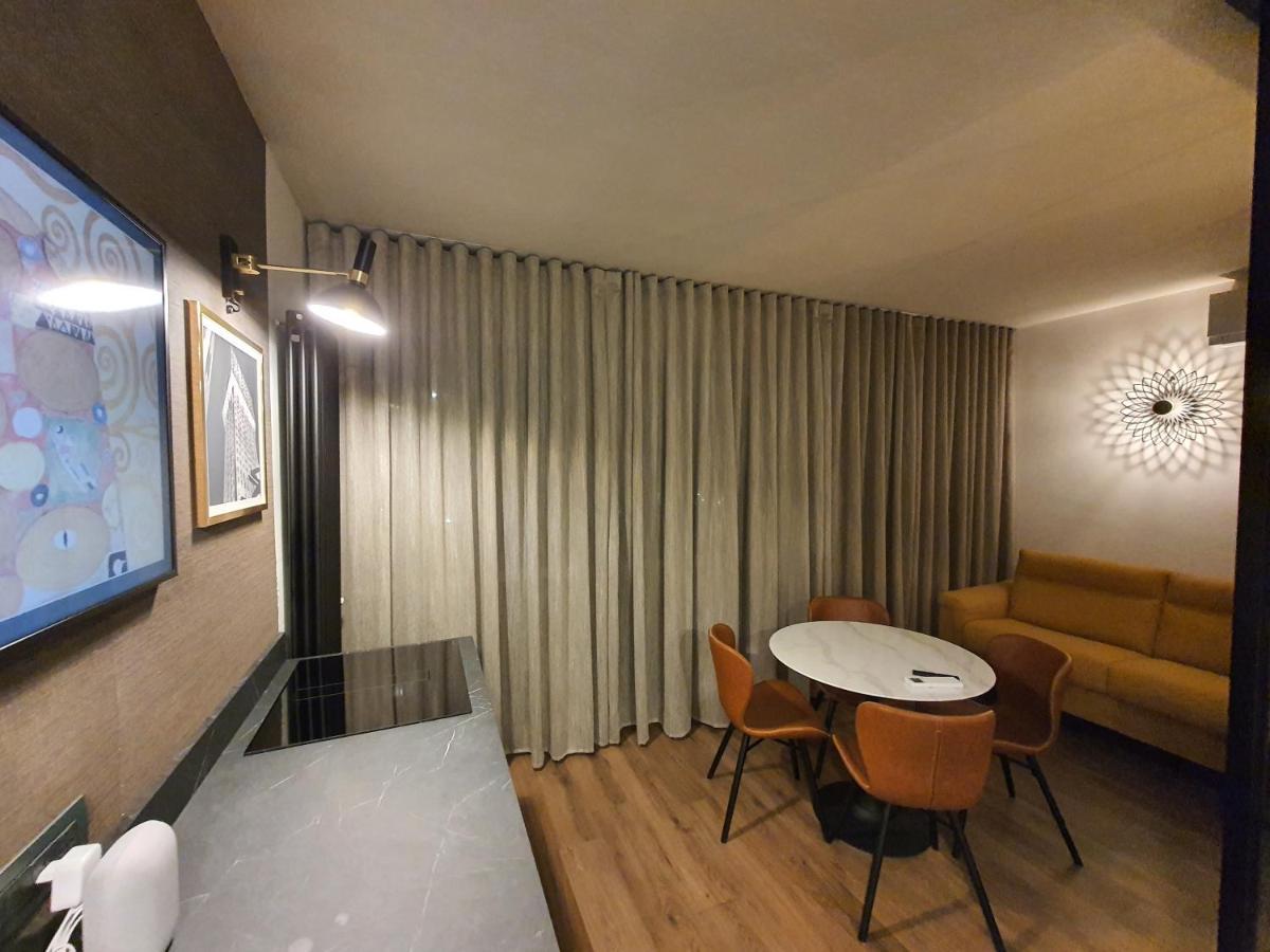 Porta Romana Gold Apartment Milan
