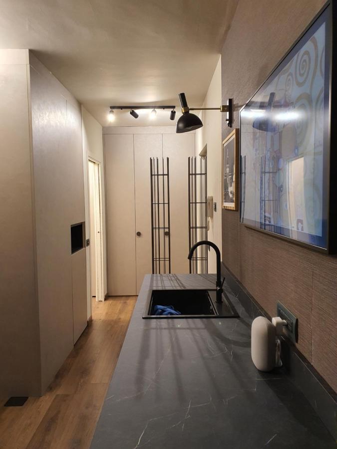 Porta Romana Gold Apartment Milan