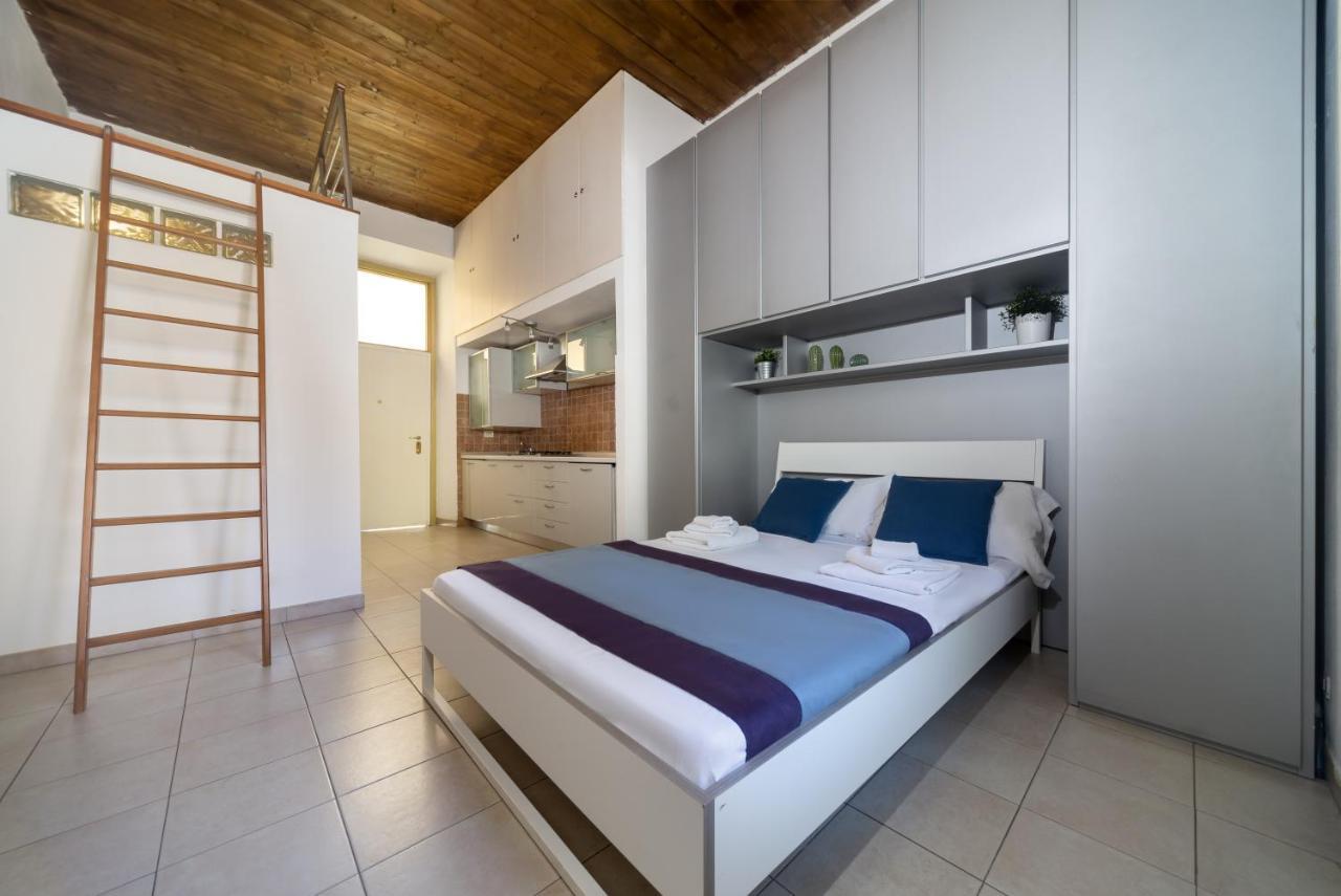 Casa Da Navigli Appartamento Milano