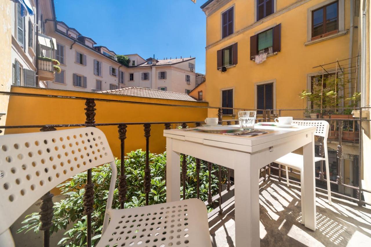 Casa Da Navigli