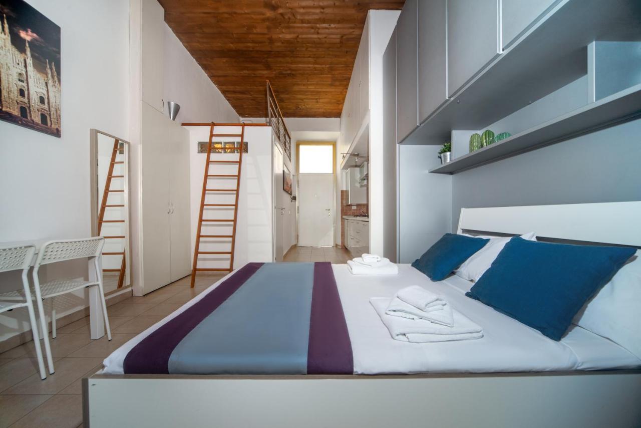 Appartamento Casa Da Navigli