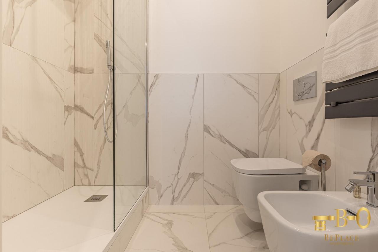 Beplace In San Babila Apartamento *