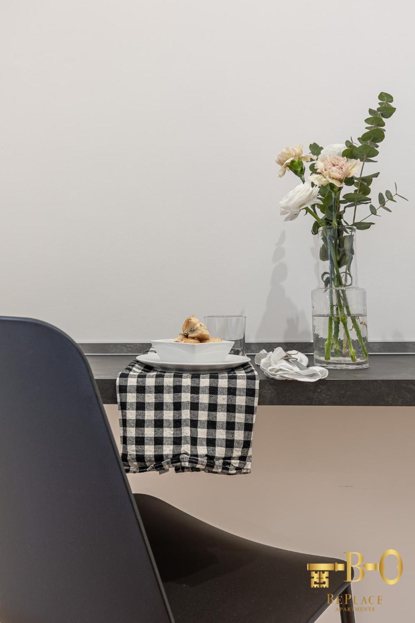 Apartamento Beplace In San Babila