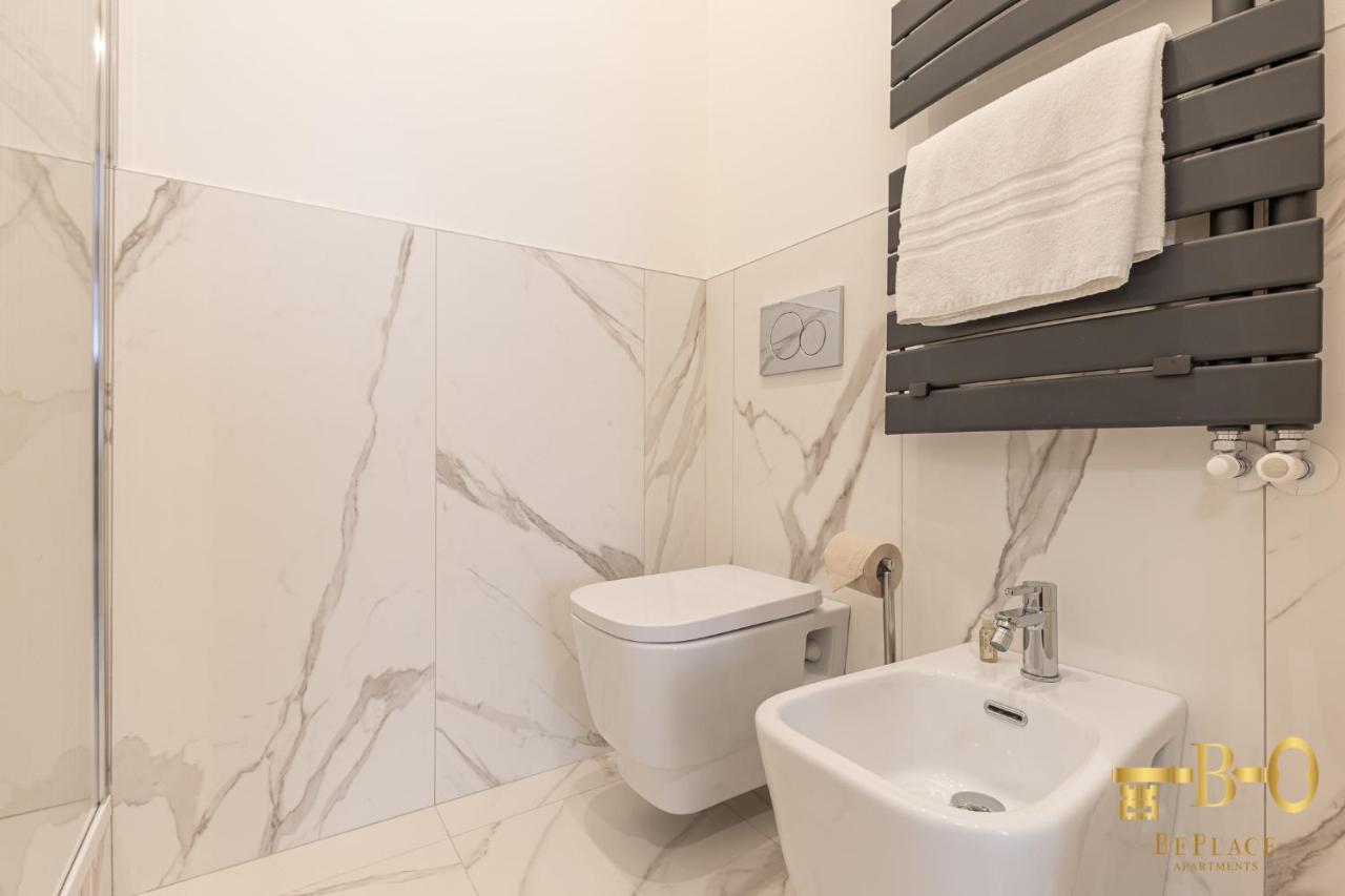 Beplace In San Babila Apartamento