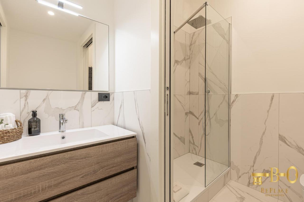 Apartamento Beplace In San Babila *