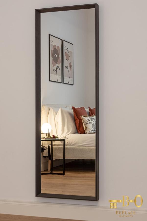 Beplace In San Babila Apartment Milan