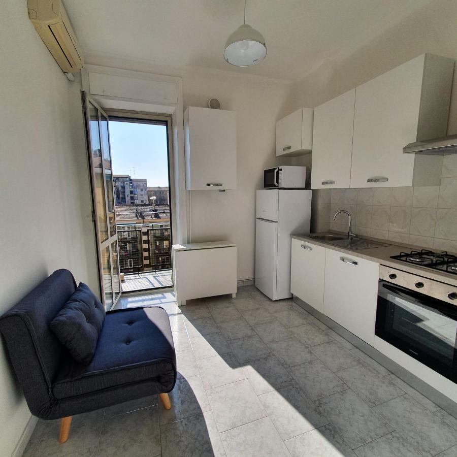 Apartment Tolstoj Apartment Milano Milan