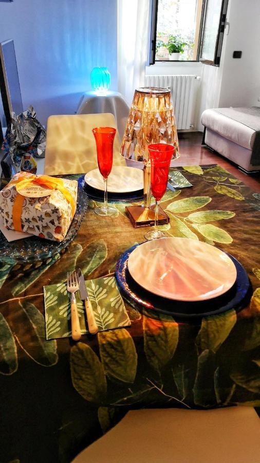 And The Bed & Breakfast Milan