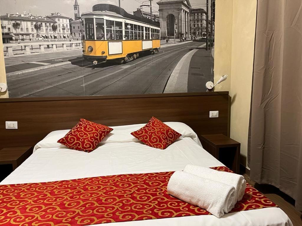 Corvetto Corso Lodi Hotel Milano