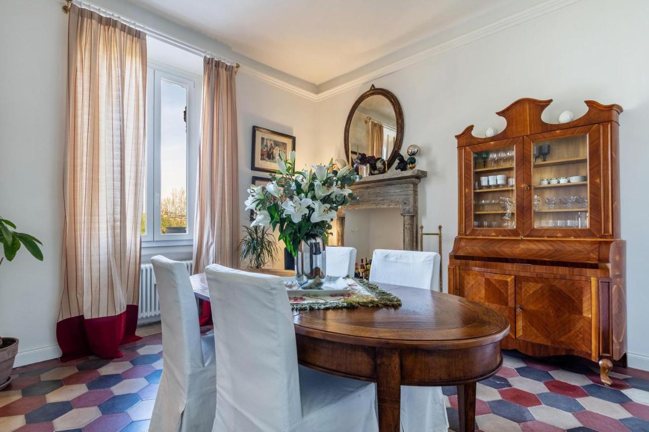 The Place To Be Appartamento Milano