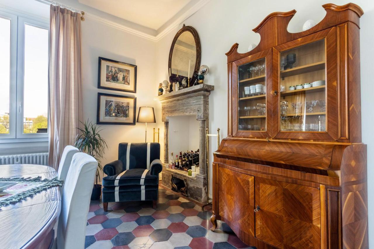 The Place To Be Appartamento *