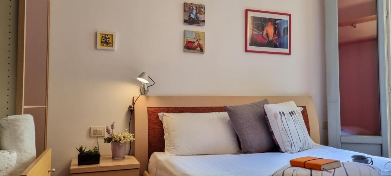 Apartamento Altido Trendy 1-bed Flat, Easy Access To Centre Milão