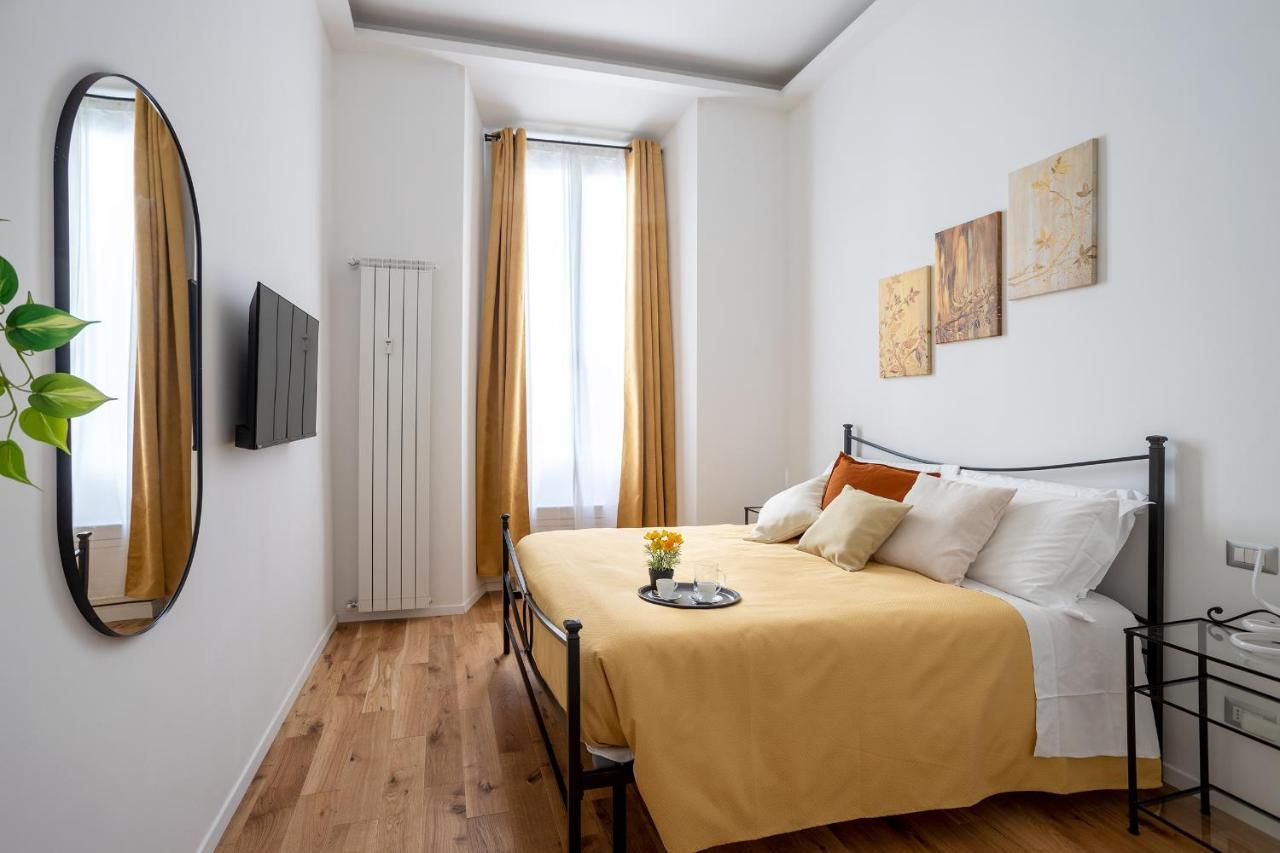 - Duomo Brera - Elegant In Design District Apartment Milan
