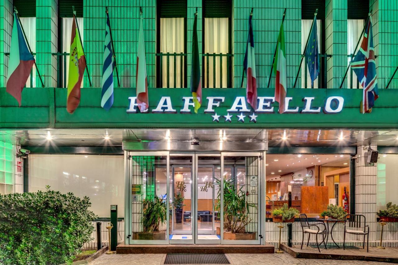 Raffaello Hotel
